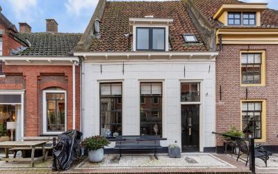 Smedestraat 4