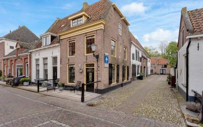 Smedestraat 6