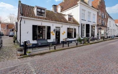 Smedestraat 8