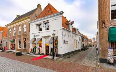 Smeesteeg 8
