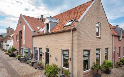 Oosterwalst. 20