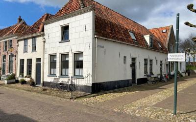 Veghenhofpl. 5