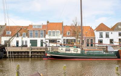 Havenkade 25