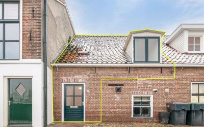 Havendijkje 7