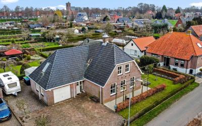 Oude Kerkho. 5