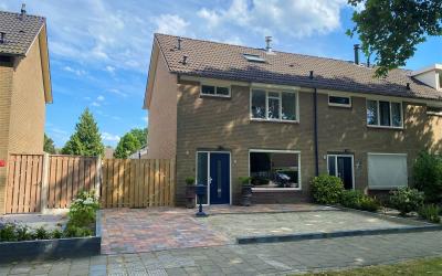 Klokbekerweg 110