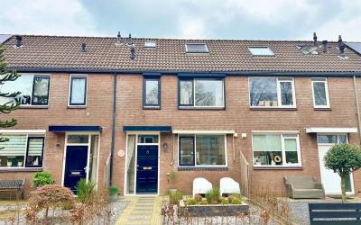 Schokkerstr. 145