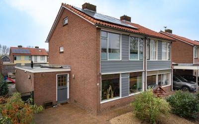 Terbekeweg 70