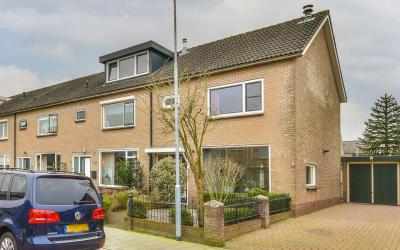 Terbekeweg 23