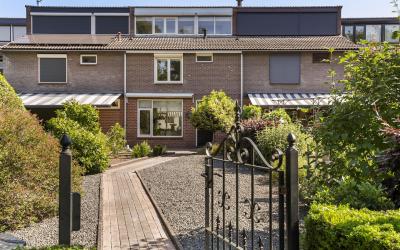 Klokbekerweg 62