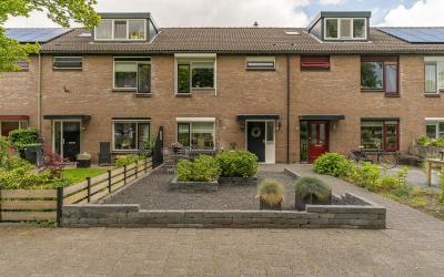 Pluutstraat 98