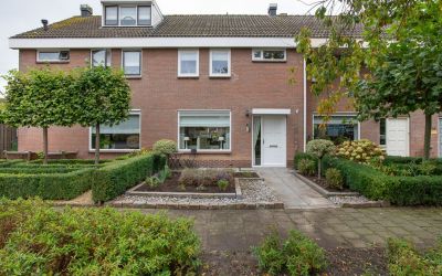 Pluutstraat 15