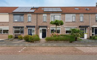 Hoekwant 39