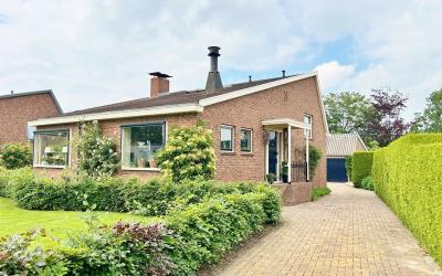 Oostendorpe. 3-A