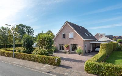 Het Straatje 11-A