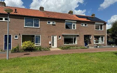 Hanzestraat 19