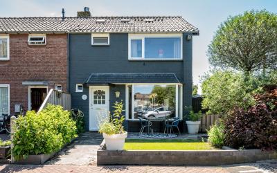 Hanzestraat 10