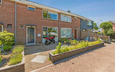 Hanzestraat 14