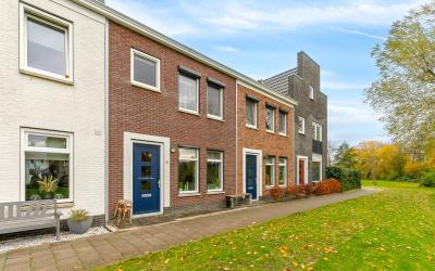 Rehobothstraat 12