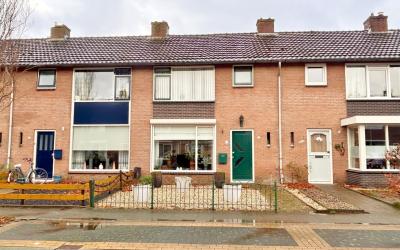 Passestraat 5