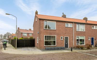 Passestraat 31