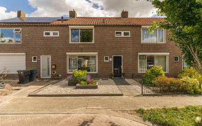 Passestraat 10