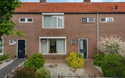 Passestraat 8