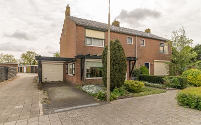 Passestraat 50