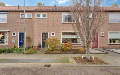 Korte Wijden 12