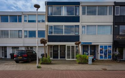 Vrijheidsst. 14