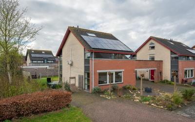 Leeuwerik 12