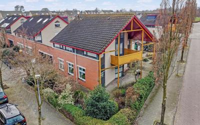 Leeuwerik 2