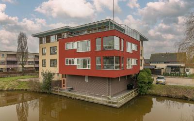 De Reiger 6
