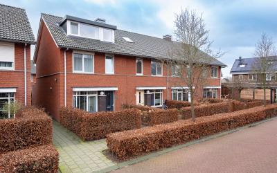 Kervelstraat 11
