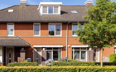 Muntstraat 5