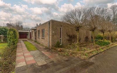 Houtrustweg 34