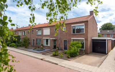 Tiendmaatweg 25