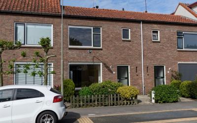 Blerckweg 25