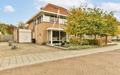 Parkweg 7