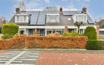 Oude Bovend. 9