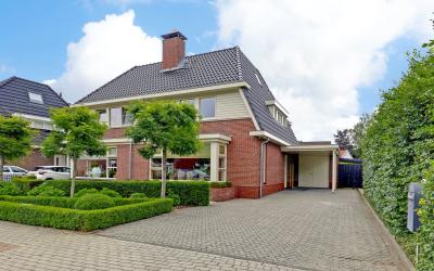 Oude Bovend. 8-A