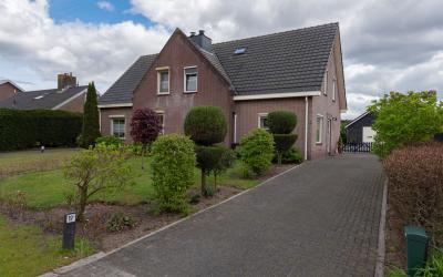 Bovenweg 19-A