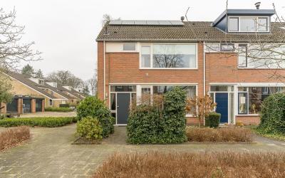 Kiezelstraat 13