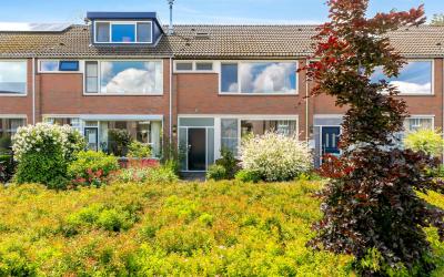 Kiezelstraat 17