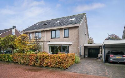 Verlengde K. 21