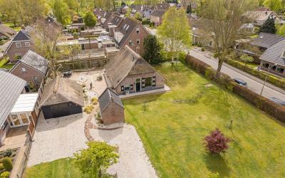 Oude Harder. 76