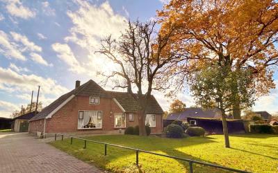 Oude Harder. 80