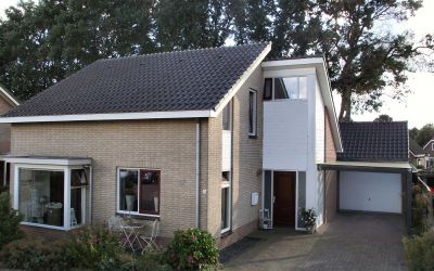 Bijenkamp 23