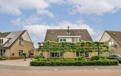 Bijenkamp 8