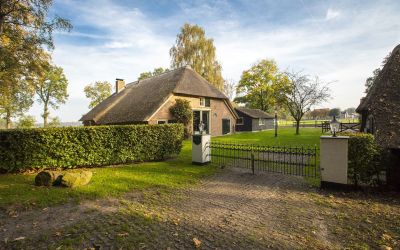 Schootbruggeweg 1